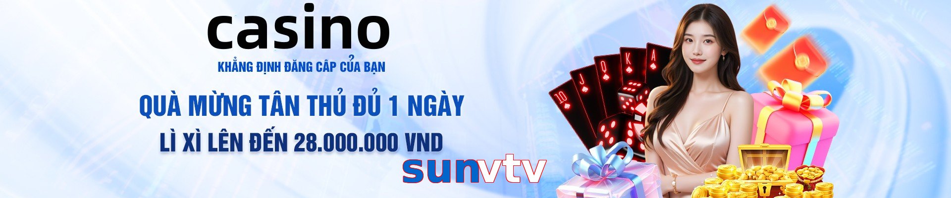 sunvtv
