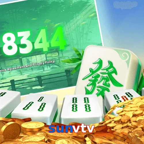 sunvtv