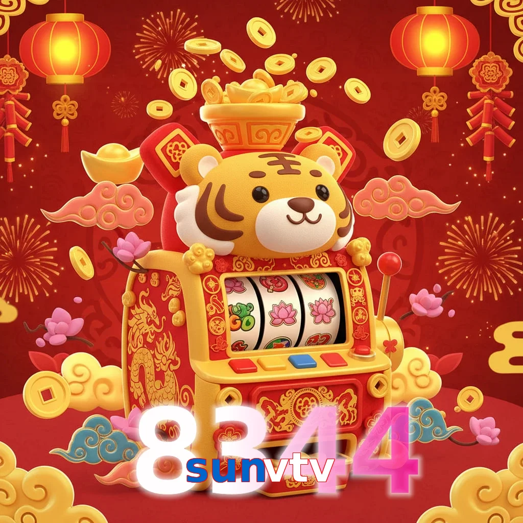 sunvtv