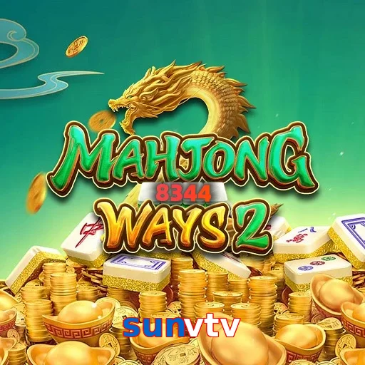 sunvtv