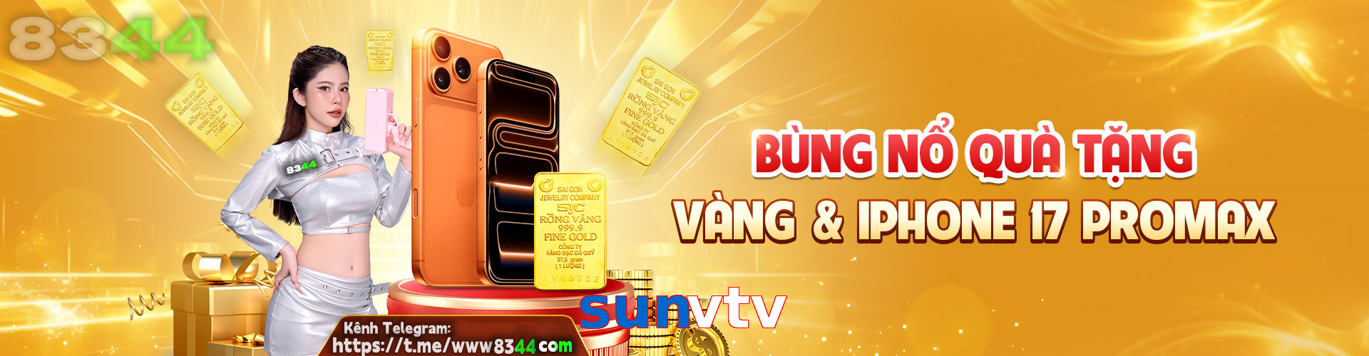 sunvtv