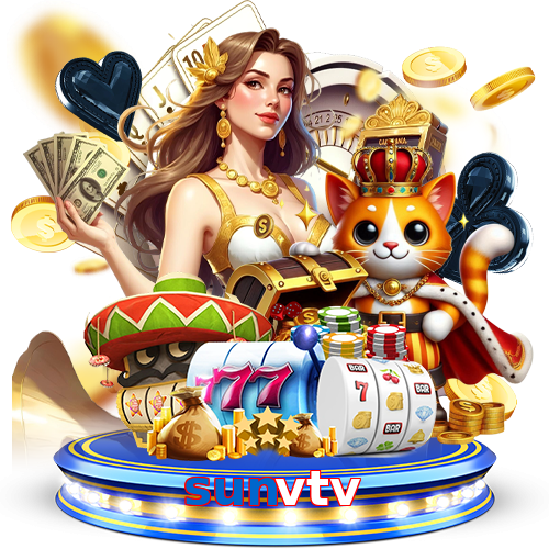 sunvtv