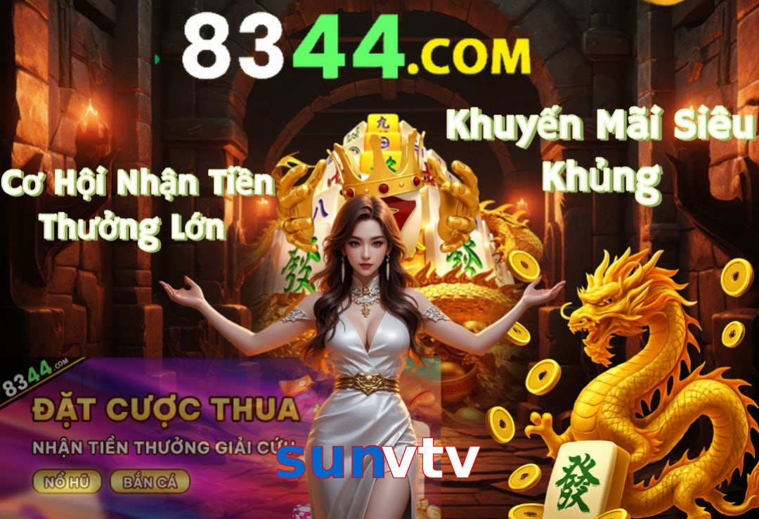 sunvtv