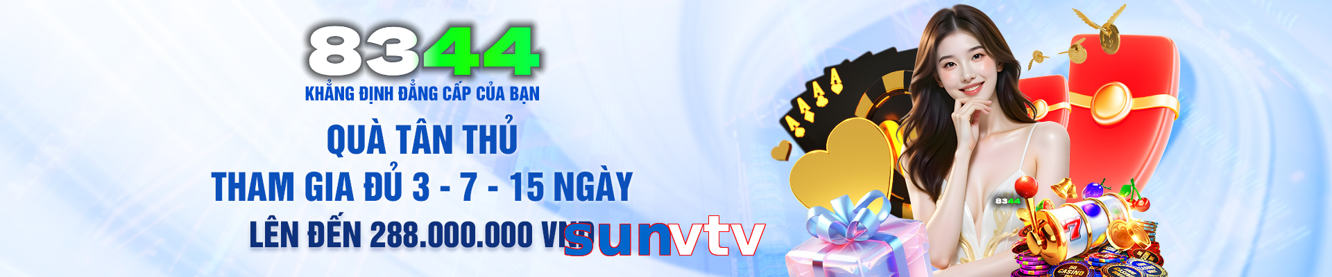 sunvtv