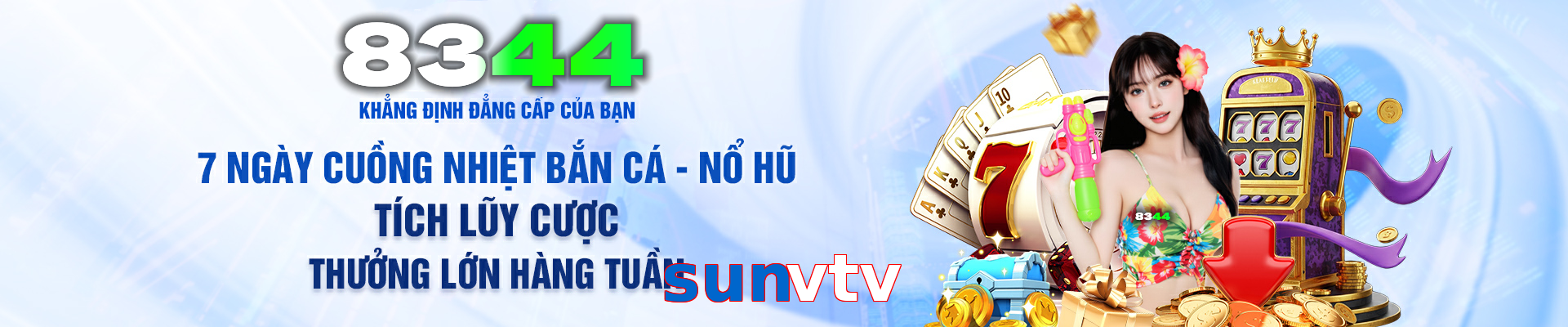 sunvtv