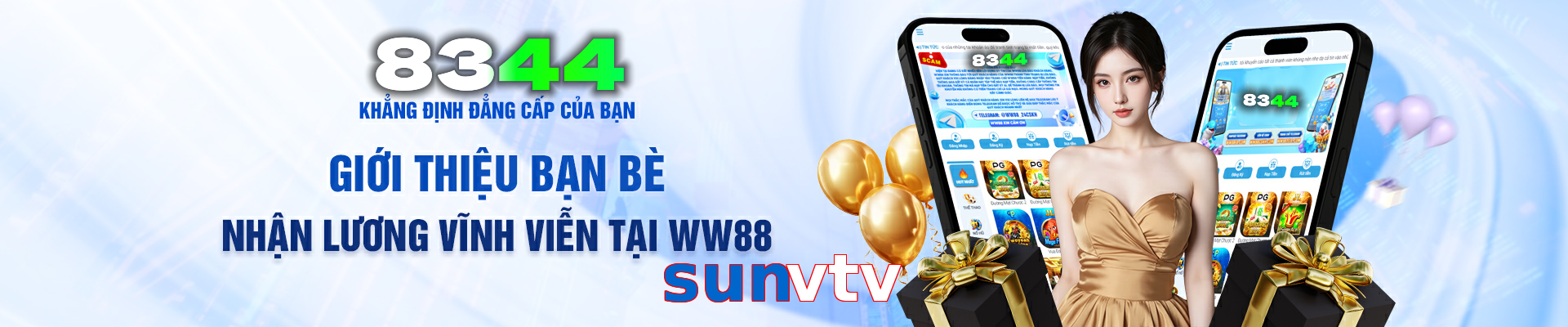 sunvtv